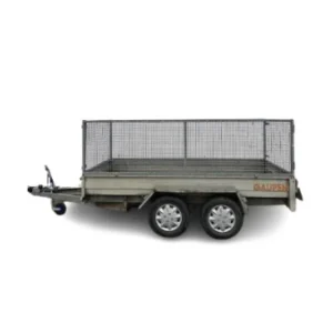 Gaupen Gitterhenger Stor