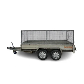 Gaupen Gitterhenger Stor