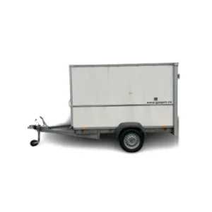 Gaupen Skaphenger Liten