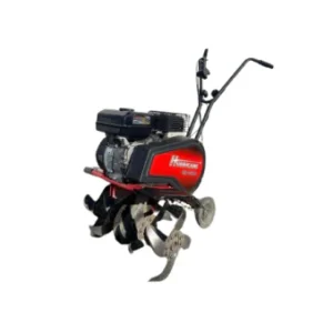 Jordfres - Hurricane