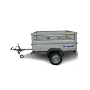 Gaupen Gitterhenger Liten