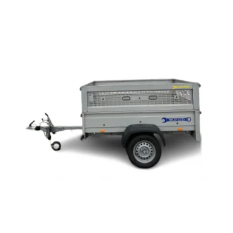 Gaupen Gitterhenger Liten