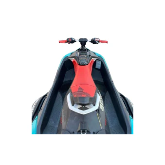 Seadoo Spark Trixx 2up 2017 – Bilde 3