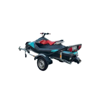 Seadoo Spark Trixx 2up 2017 – Bilde 2