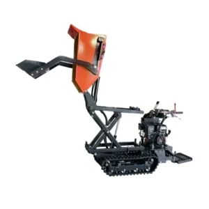 Mini Dumper 500kg