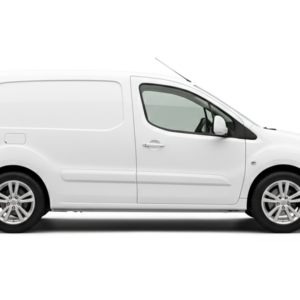 Peugeot Partner 2015