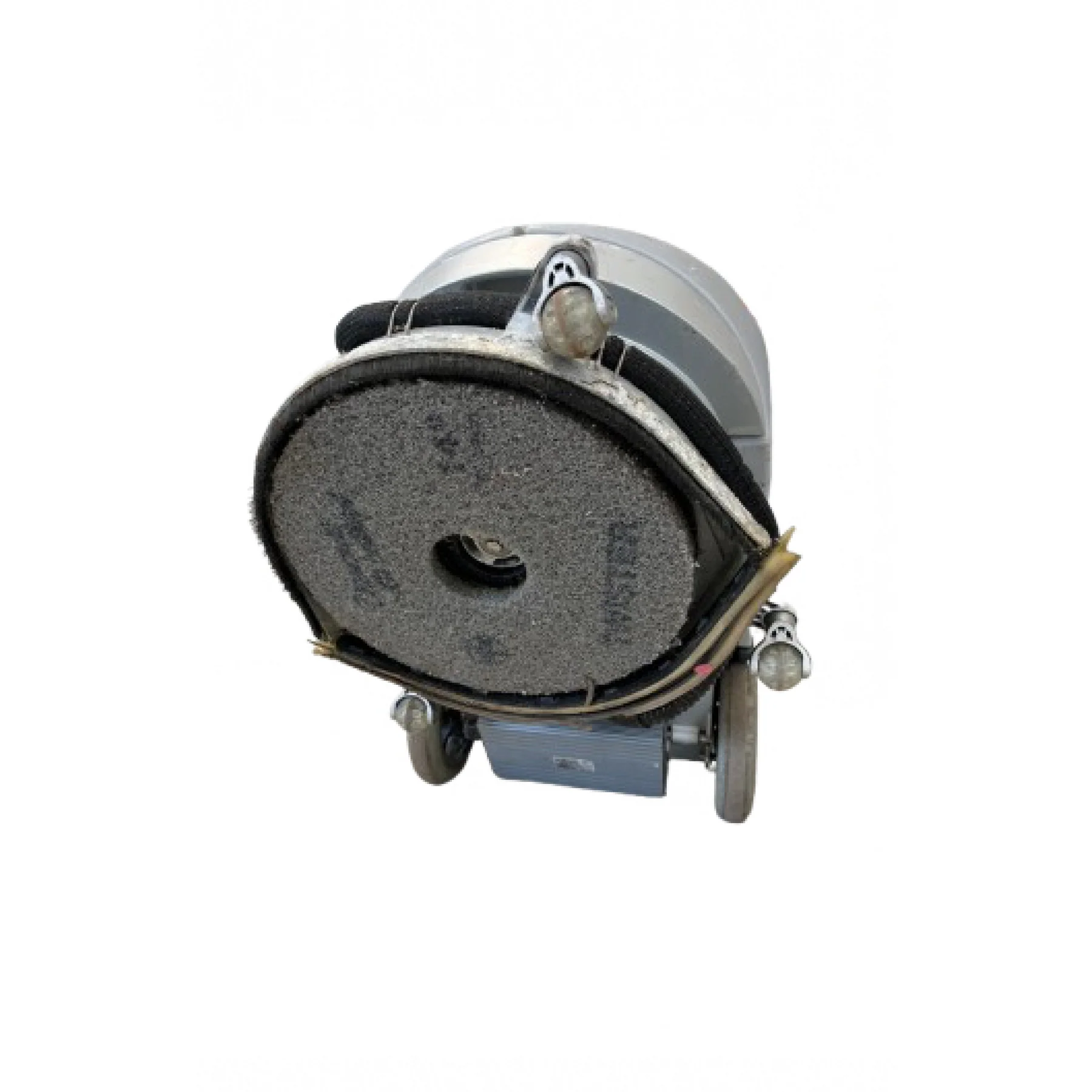 Gulv polerer- Karcher, Ultra Disc – Bilde 2