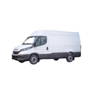 Iveco Daily 12m3